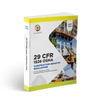 OSHA 29 CFR 1926 July 2025 Pre-highlighted and tabbed – Image 2