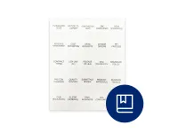 Contract Administration and Project Management Tabs Bundle – Image 1