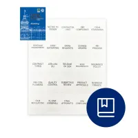 Florida Building Code Building Tabs – Image 1