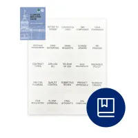 Florida Building Code Accessibility Tabs – Image 1