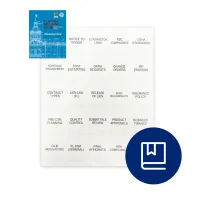 Florida Building Code Residential Tabs – Image 1