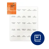 Florida Building Code Existing Building Tabs – Image 1