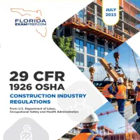OSHA 29 CFR 1926 July 2025 – Image 1