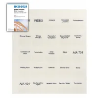 BCSI Truss Book 2025 Tabs – Image 1