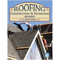 Roofing Construction & Estimating Revised – Image 1