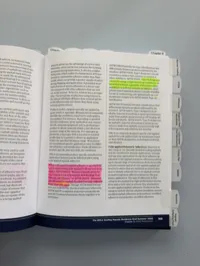 NRCA Membrane Roof Systems Roofing Manual 2023 pre-highlighted and tabbed – Image 3
