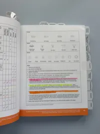 NRCA Architectural Metal Flashing and Condensation and Air Leakage Roof Systems Roofing Manual 2026 pre-highlighted and tabbed – Image 3
