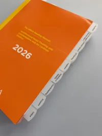 NRCA Architectural Metal Flashing and Condensation and Air Leakage Roof Systems Roofing Manual 2026 pre-highlighted and tabbed – Image 2