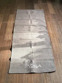 Organic Mysore Yoga Rug – Image 4