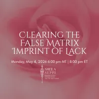 Clearing the False Matrix Imprint of Lack – Image 1