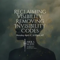 Reclaiming Visibility: Removing Invisibility Codes – Image 1
