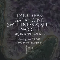 Pancreas: Balancing Sweetness & Self-Worth (Reinforcement) – Image 1