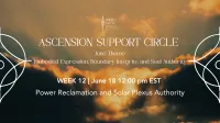 ASC Power Reclamation and Solar Plexus Authority – Afbeelding 1