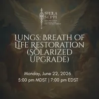 Lungs: Breath of Life Restoration (Solarized Upgrade) – Image 1