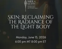 Skin: Reclaiming the Radiance of the Light Body – Image 1