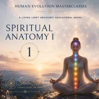 Human Evolution Series: Spiritual Anatomy I - PC – Image 1