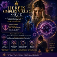 Herpes Simplex Virus 2 – Image 1