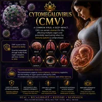 Cytomegalovirus – Image 1