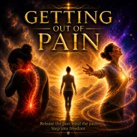 Getting Out of Pain – Image 1