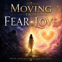 Moving from Fear to Love – Image 1