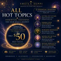 Hot Topic Bundle Series 1 – Image 1