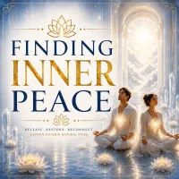 Finding Inner Peace – Image 1