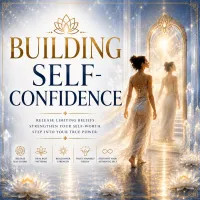 Building Self-Confidence – Image 1