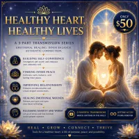 Healthy Heart, Healthy Lives Bundle – Image 1