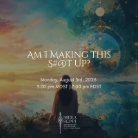 Am I Making This S#@t Up? – Image 1