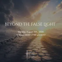 Beyond the False Light – Image 1