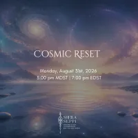 Cosmic Reset – Image 1