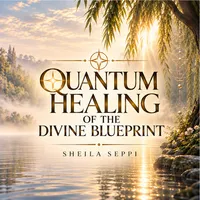 Quantum Healing of the Divine Blueprint – Image 1