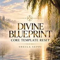 Divine Blueprint: Core Template Reset – Image 1