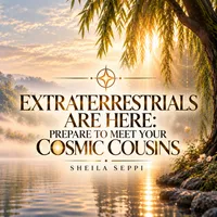 Extraterrestrials Are Here: Prepare to Meet Your Cosmic Cousins – Image 1