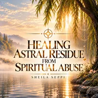 Healing Astral Residue from Spiritual Abuse – Image 1