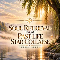 Soul Retrieval from Past-Life Star Collapse – Image 1