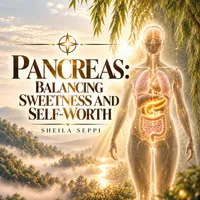 Pancreas: Balancing Sweetness & Self-Worth (Reinforcement) – Image 1