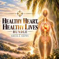 Healthy Heart, Healthy Lives Bundle – Image 1