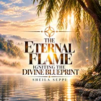 The Eternal Flame Igniting the Divine Blueprint – Image 1