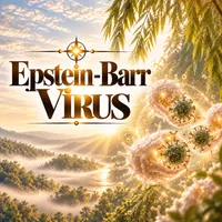 Epstein–Barr Virus – Image 1