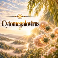 Cytomegalovirus – Image 1