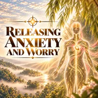 Releasing Anxiety & Worry – Image 1