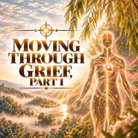 Moving Through Grief - Part 1 – Image 1