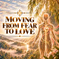 Moving from Fear to Love – Image 1
