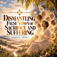 Dismantling False Vows of Sacrifice & Suffering – Image 1