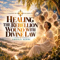 Healing the Rebellion Wound with Divine Law – Image 1