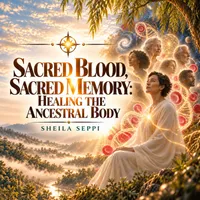 Sacred Blood, Sacred Memory: Healing the Ancestral Body – Image 1