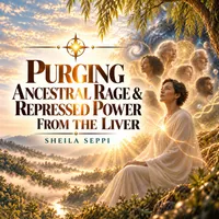 Purging Ancestral Rage & Repressed Power from the Liver – Image 1