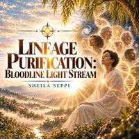 Lineage Purification:  Bloodline Light Stream – Image 1