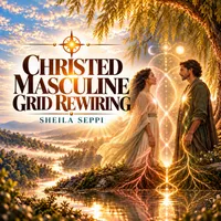 Christed Masculine Grid Rewiring – Image 1